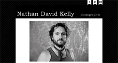 Desktop Screenshot of nathandavidkelly.com